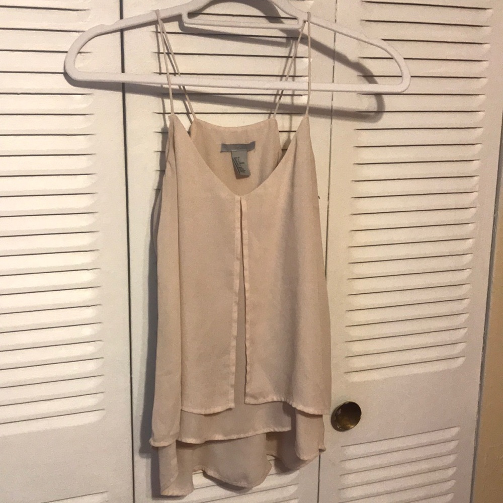 Charlotte russe blouse